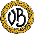 Valby Boldklub logo
